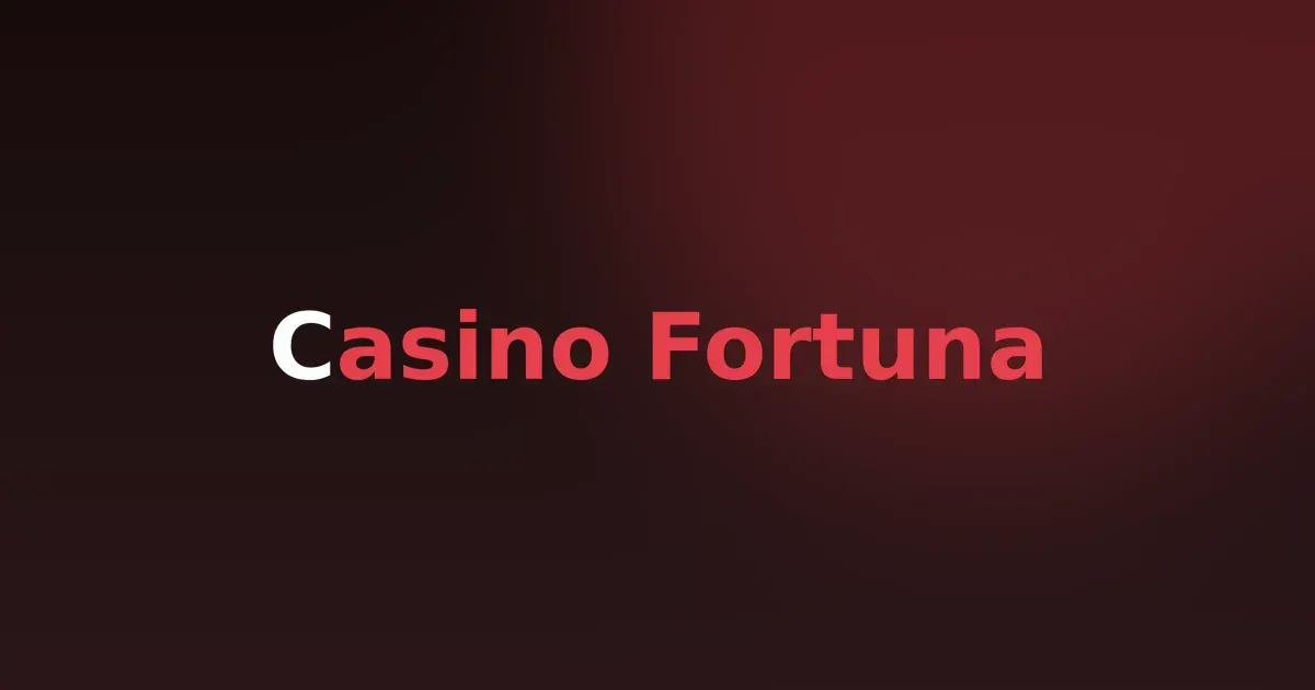 Bonus powitalny